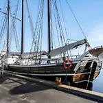 Апартаменты 8852-hvide-sande-toldbodgade-3
