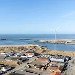 Апартаменты 8852-hvide-sande-toldbodgade-3