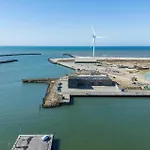 Апартаменты 8852-hvide-sande-toldbodgade-3 *