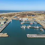 Апартаменты 8852-hvide-sande-toldbodgade-3
