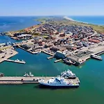 8852-hvide-sande-toldbodgade-3 Апартаменты