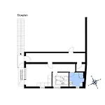 Апартаменты 8852-hvide-sande-toldbodgade-3 Хвиде-Санде