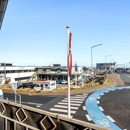 8852-hvide-sande-toldbodgade-3 Апартаменты Хвиде-Санде