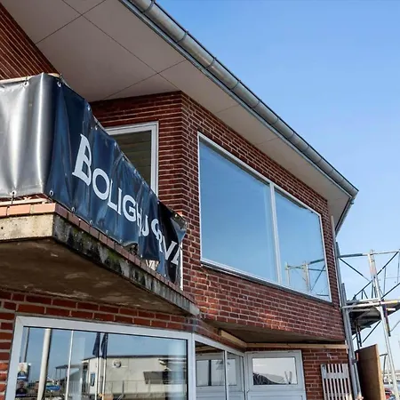 8852-hvide-sande-toldbodgade-3 Апартаменты Хвиде-Санде