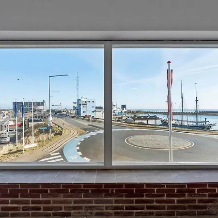 8852-hvide-sande-toldbodgade-3 Апартаменты Хвиде-Санде