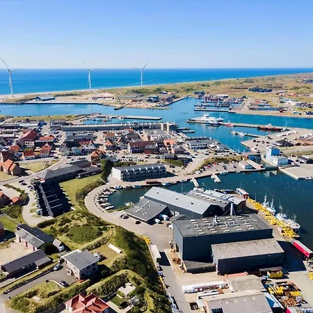 8852-hvide-sande-toldbodgade-3 * Хвиде-Санде