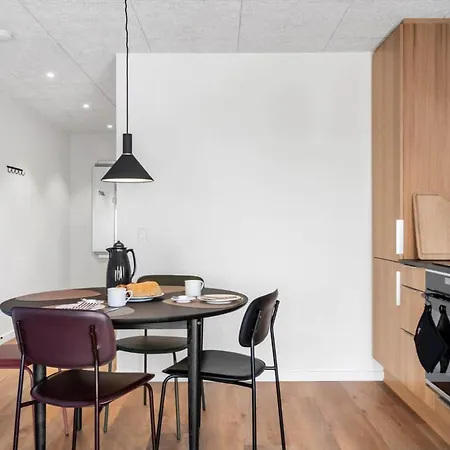 8852-hvide-sande-toldbodgade-3 Апартаменты
