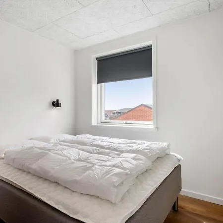 Апартаменты 8852-hvide-sande-toldbodgade-3 *