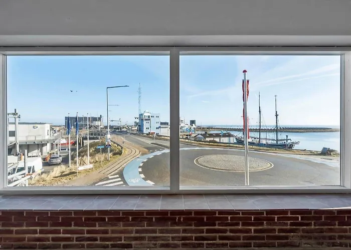 8852-hvide-sande-toldbodgade-3 Appartamento Hvide Sande
